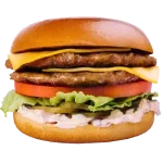 Humburger